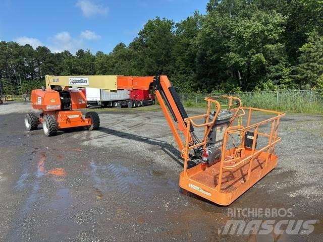 JLG 860SJ Other