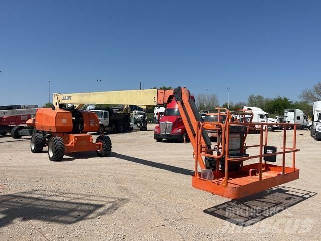 JLG 860SJ Other