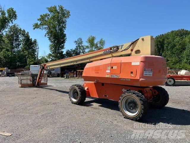 JLG 860SJ Other