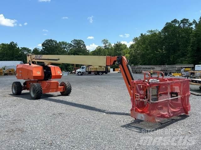 JLG 860SJ Other