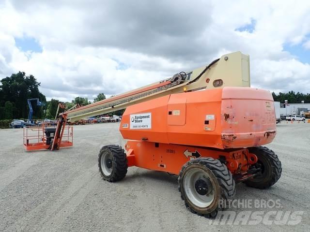 JLG 860SJ Other