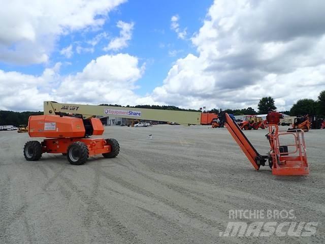 JLG 860SJ Other