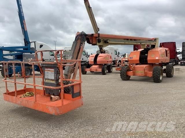 JLG 860SJ Other