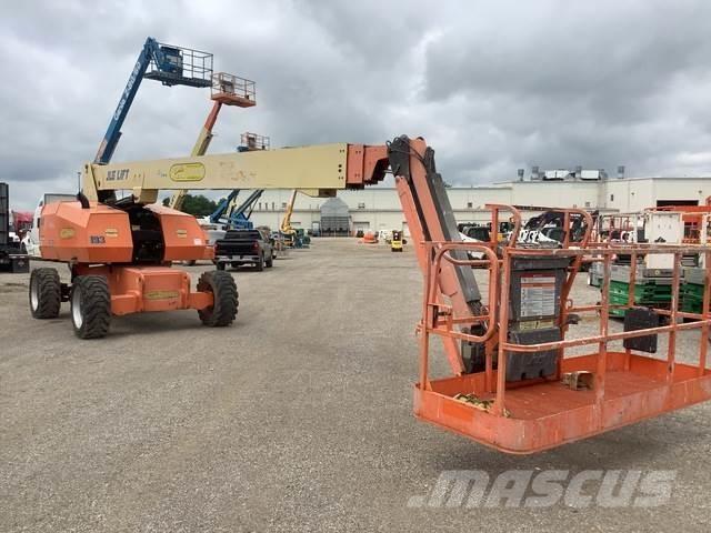 JLG 860SJ Other