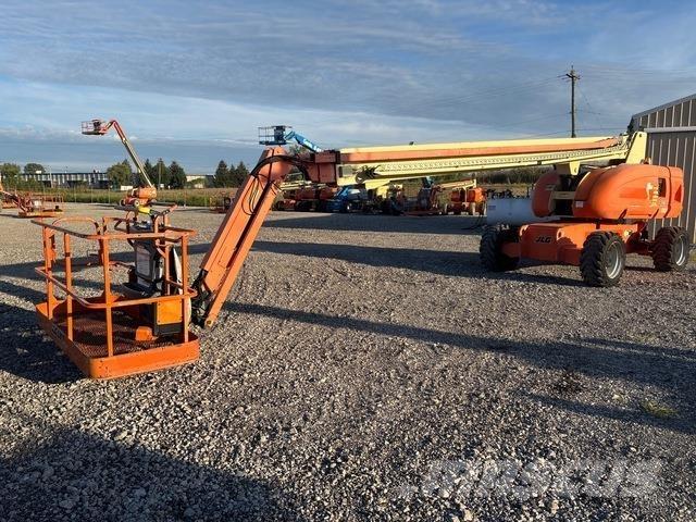 JLG 860SJ Other