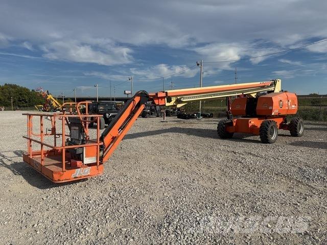 JLG 860SJ Telescopic boom lifts