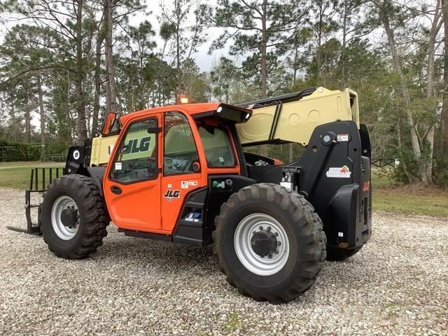 JLG 943 Telescopic handlers
