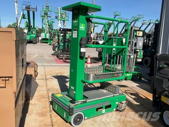 JLG Ecolift 70 Used Personnel lifts and access elevators