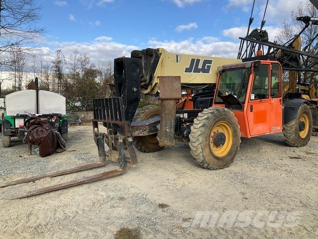 JLG G10-55A Telescopic handlers