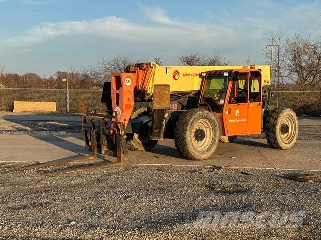 JLG G10-55A Telescopic handlers