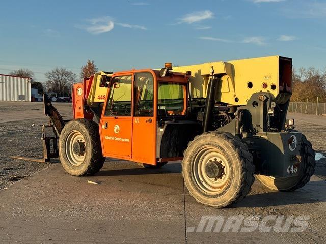 JLG G10-55A Telescopic handlers