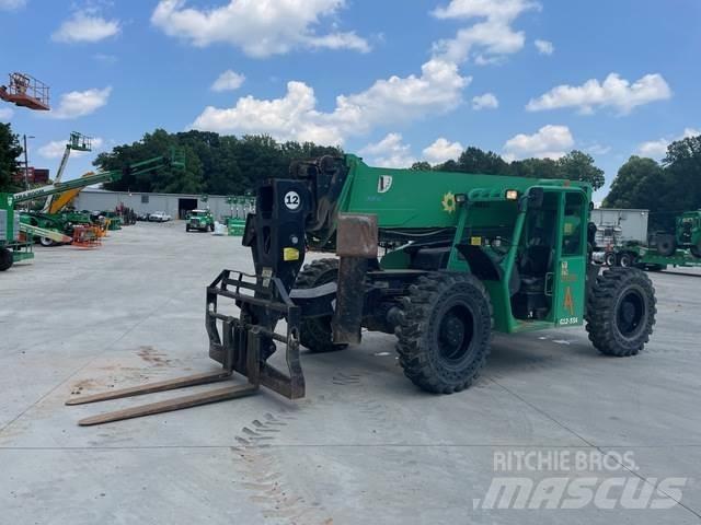 JLG G12-55A Telescopic handlers