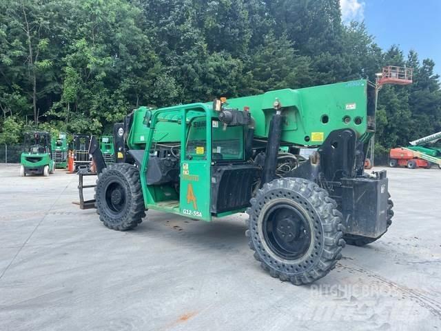 JLG G12-55A Telescopic handlers