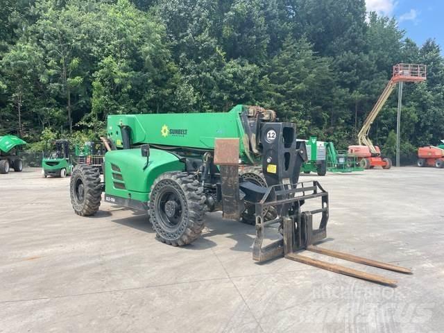 JLG G12-55A Telescopic handlers
