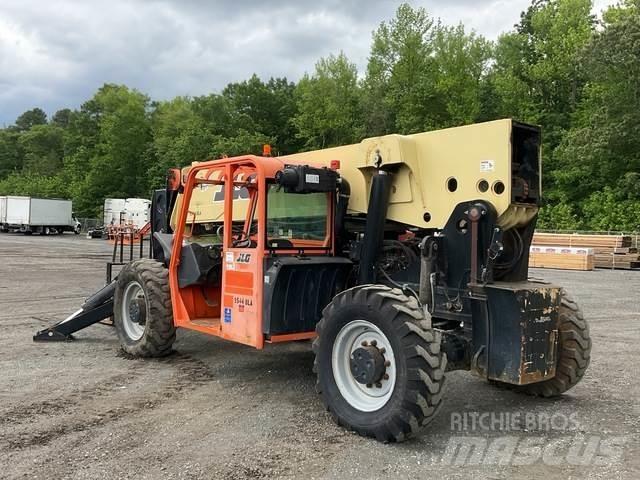 JLG G12-55A Telescopic handlers