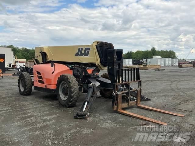 JLG G12-55A Telescopic handlers