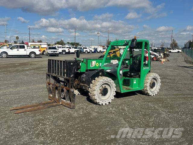 JLG G5-18A Telescopic handlers