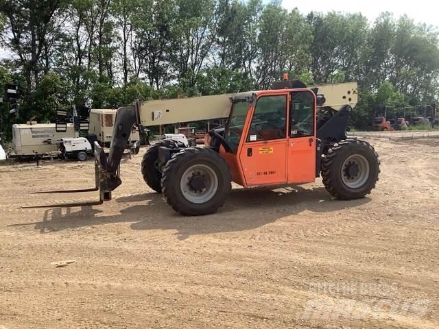 JLG G6-42A Telescopic handlers