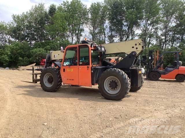 JLG G6-42A Telescopic handlers