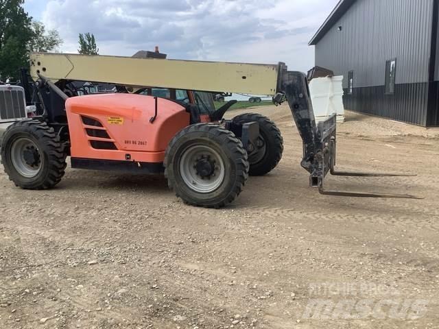 JLG G6-42A Telescopic handlers