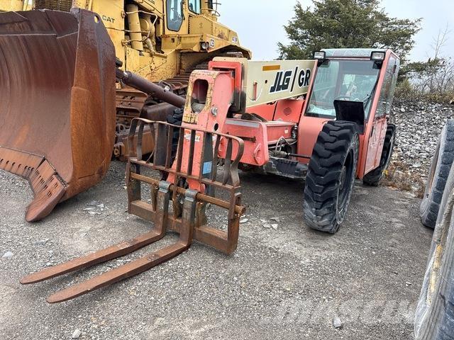JLG G6-42A Telescopic handlers