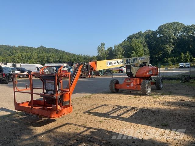 JLG M600JP Other
