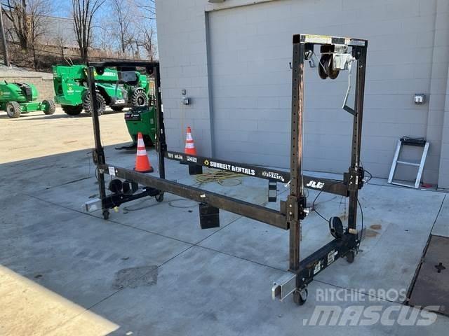 JLG Straddle Other