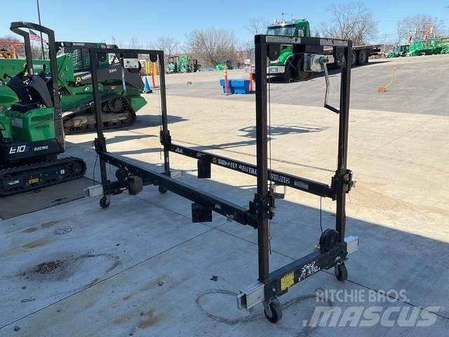 JLG Straddle Other
