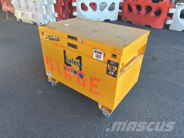  Job Site Box Other