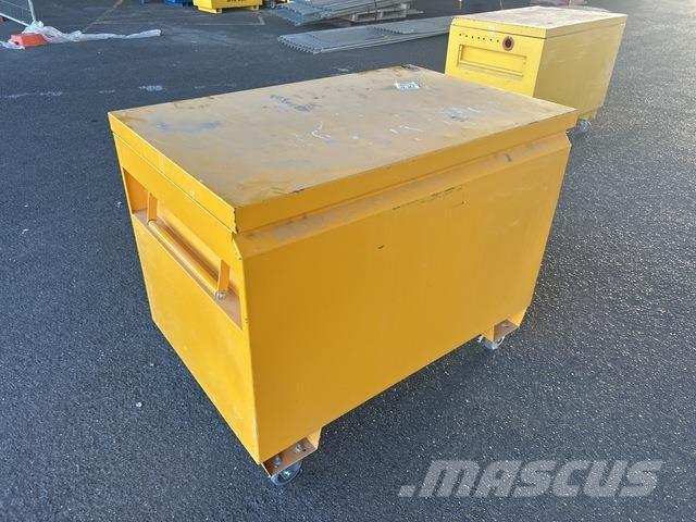  Job Site Box Other