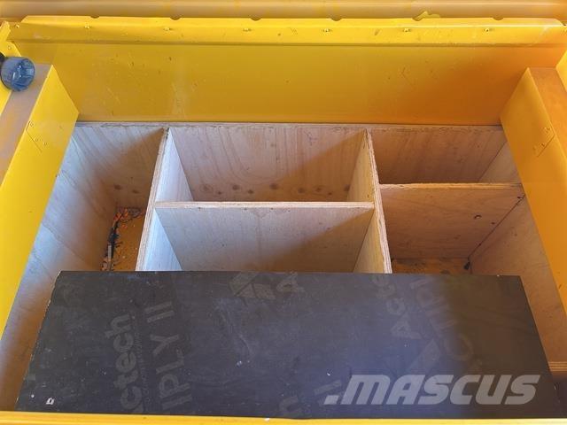  Job Site Box Other