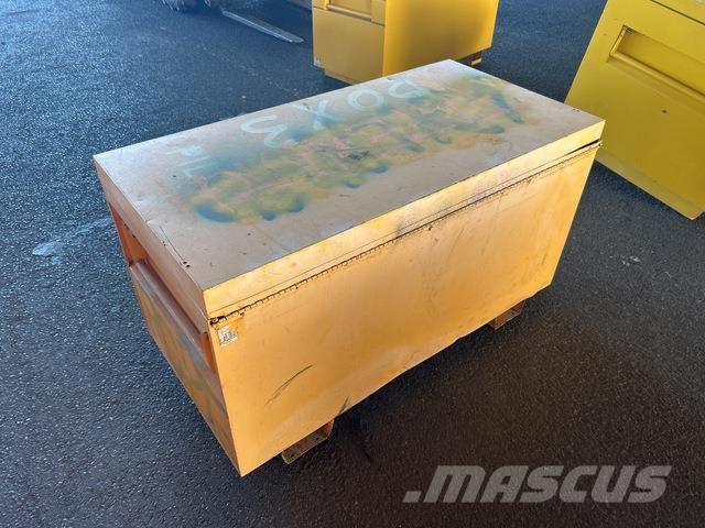  Job Site Box Other