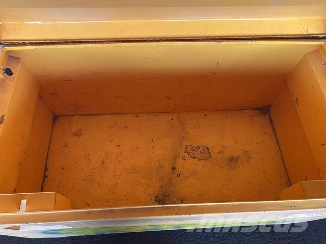  Job Site Box Other