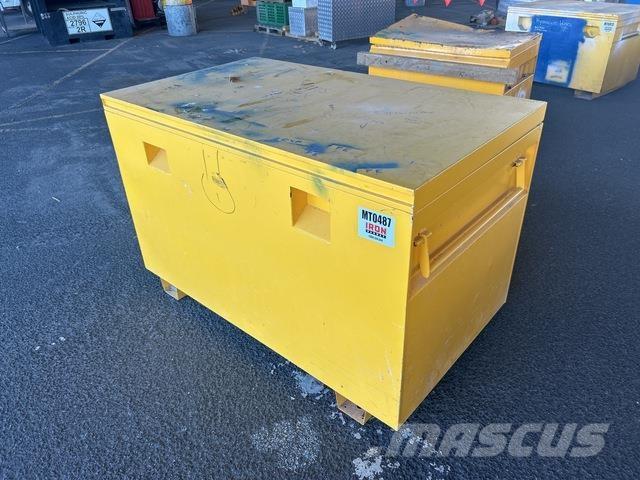  Job Site Box Other