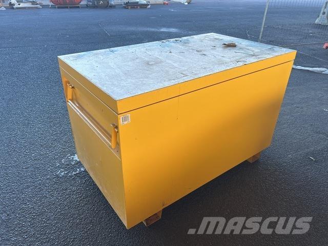  Job Site Box Other