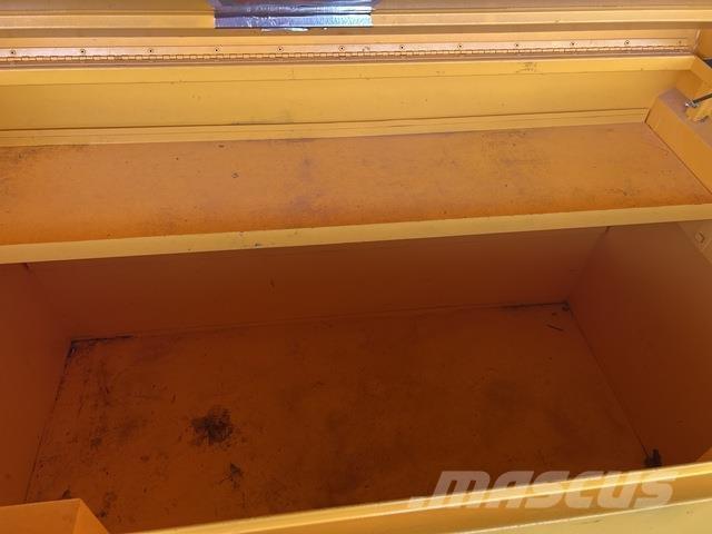  Job Site Box Other