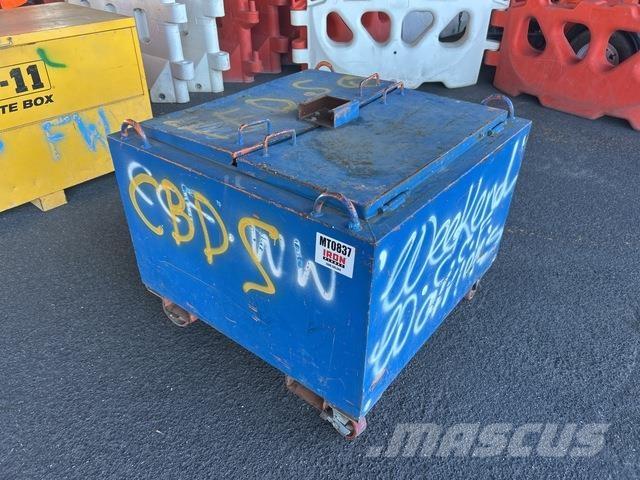  Job Site Box Other