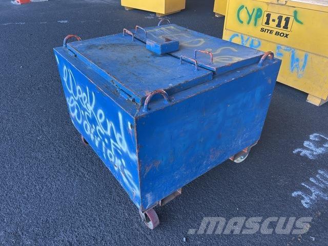  Job Site Box Other