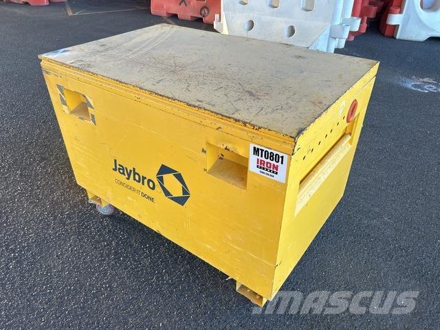  Job Site Box Other