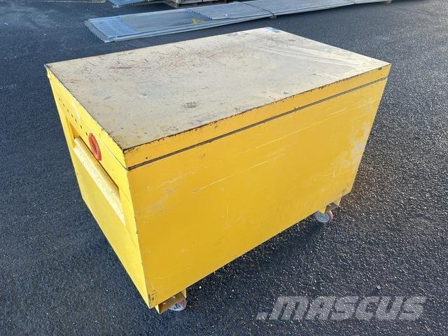  Job Site Box Other
