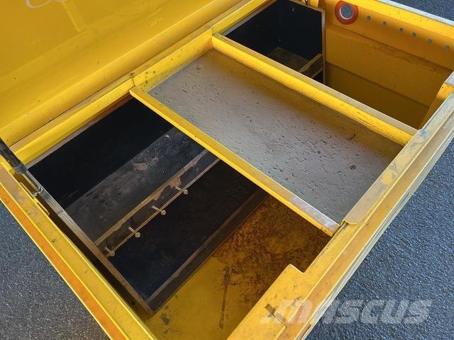  Job Site Box Other