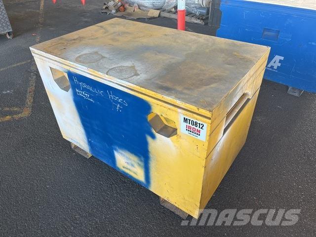  Job Site Box Other