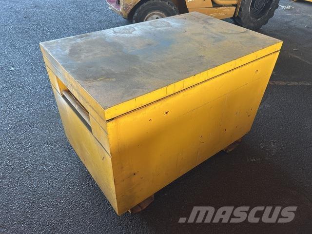 Job Site Box Other