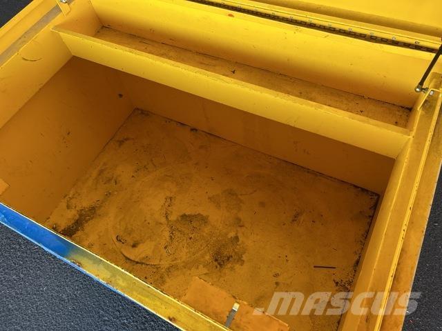  Job Site Box Other