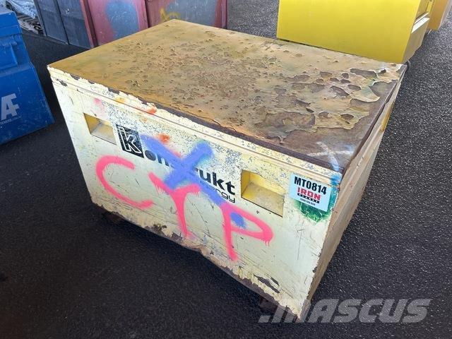  Job Site Box Other