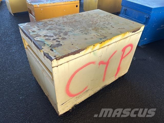  Job Site Box Other