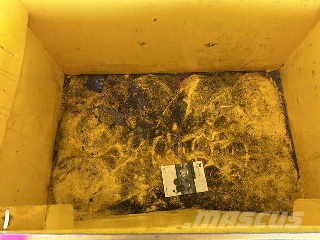  Job Site Box Other