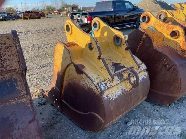 John Deere  Other components