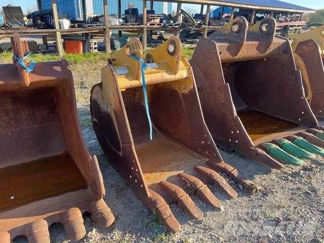 John Deere  Other components
