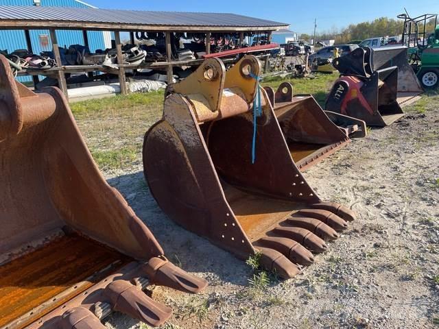 John Deere  Other components